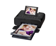 CANON SELPHY CP1300 BK (2234C002) - 379431 - zdjęcie 3